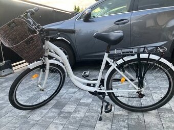 Bicykel - 1