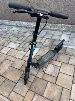 Urban scooter