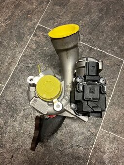 04E 145 721R turbo tsi 92kw