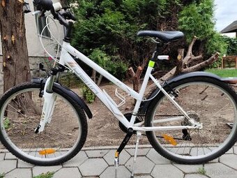 Nepoužívaný horský bicykel