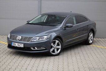 Volkswagen CC 2.0 TDI