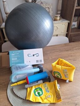 Fitness