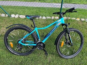 Predám bicykel pre mladú dámu CTM Charisma 2
