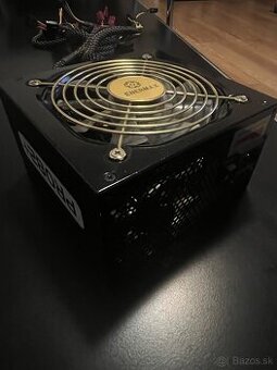 Zdroj do počítača Enermax pro82+, 425w
