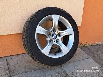 Predám originál BMW disky '17 - 1
