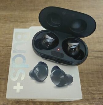Predám Samsung Galaxy Buds+ ( plus )