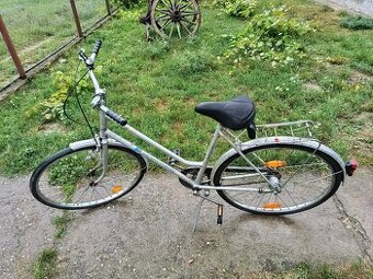Bicykel