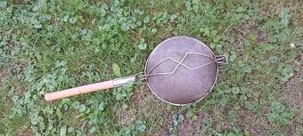 Kovové sito priemer 31 cm