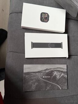 apple watch ultra 2