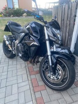 Honda CB1000R