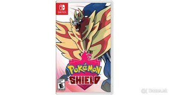 Predám dve Nintendo Switch hry