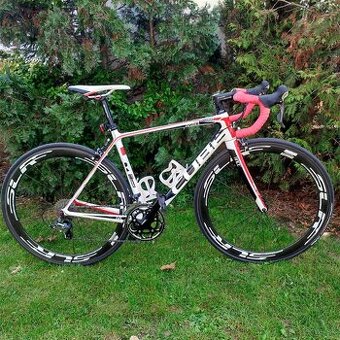 Cube Agree GTC Pro 53