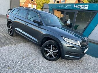 Škoda Kodiaq 2.0 TDI Style DSG - 171.000km - 2019