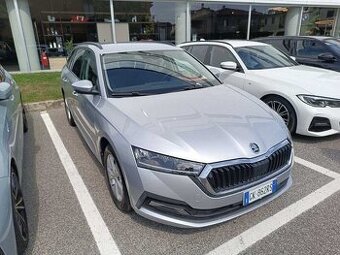 Skoda octavia 2.0 TDI