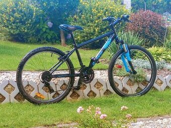 Detský bicykel B-Twin