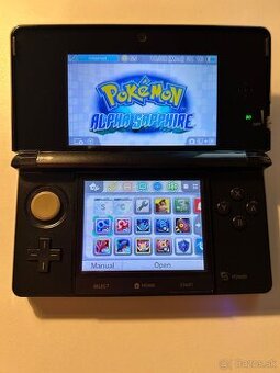 Nintendo 3DS REZERVOVANE DO 24.08