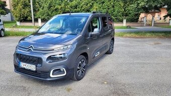 Predam Citroën Berlingo BlueHDi 130