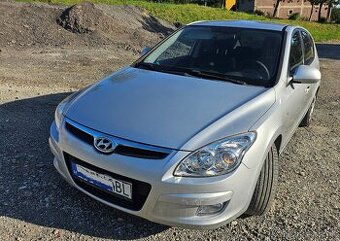 Hyundai i30 benzin 90kW