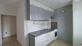 HALO reality - Predaj, trojizbový byt Handlová, Centrum - ZN