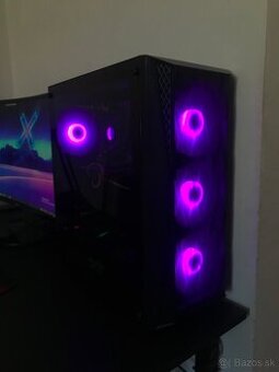 Herný pc