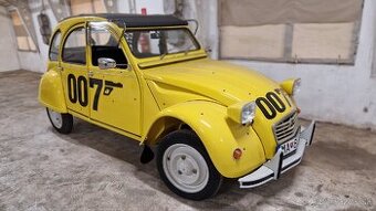 Citroen 2CV