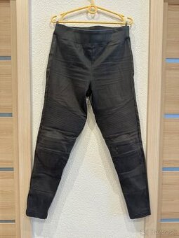 Nohavice SPIDI moto Jeggings HW