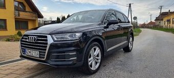 Audi Q7 M2016 - 1