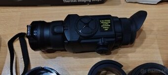 Predam termoviznu predsadku Pulsar Core FXQ50 BW