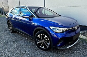 Volkswagen ID.4 Pro Performance 82kWh 42800km