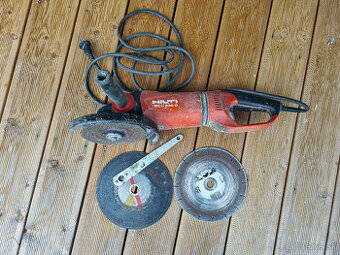 Predam HILTI DCG 230-D