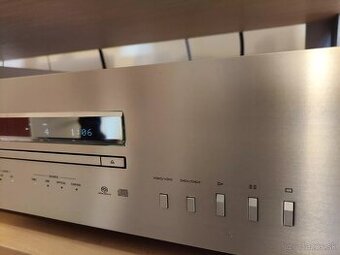 Yamaha CD-S3000