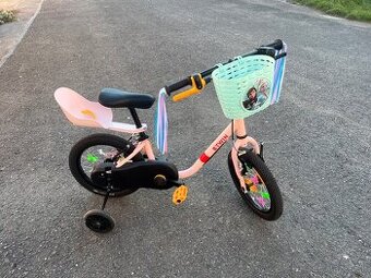 Detský bicykel
