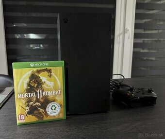 Xbox Series X