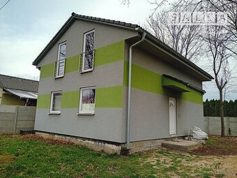 Výborná lokalita 5 izbový rodinný dom, 360m2, Réca, Senec