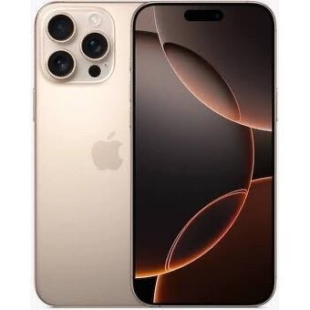 Predám IPhone 16 Pro Max