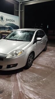 Predám Fiat Bravo 2 1.6 Multijet 77 kw