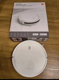 Xiaomi Robot Vacuum E10