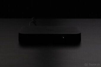 Philips Hue Sync Box – 1. generácia, resetovaný, top stav 💡