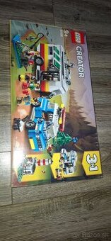 Lego Creator 31108