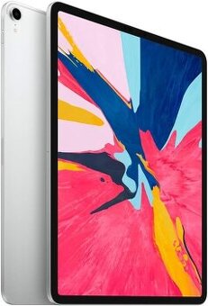 Predam iPad Pro 12,9″ (3. gen.) 64gb Wi-Fi + Cellular Silver