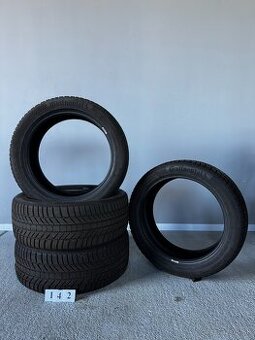Continental Winter Contact T S870 P, 235/45 R18, 4x Zimné