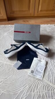Prada Cloudbust Thunder