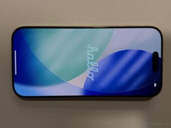 Iphone 16 Pro 256