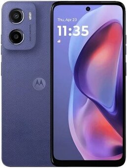 Motorola Moto E15 2GB/64GB Dual SIM novy