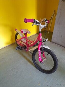 Detský bicykel CTM