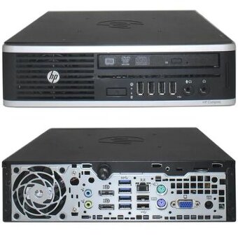 HP Compaq Elite 8300 USDT