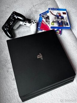 PS4 Pro