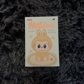 Labubu Have a Seat Blind Box - 1