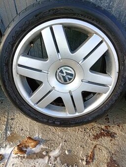 Predam Elektrony 5x112 r17 alebo vymana za r18