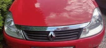 Predám predné svetlá na Renault Thalia rok 2009